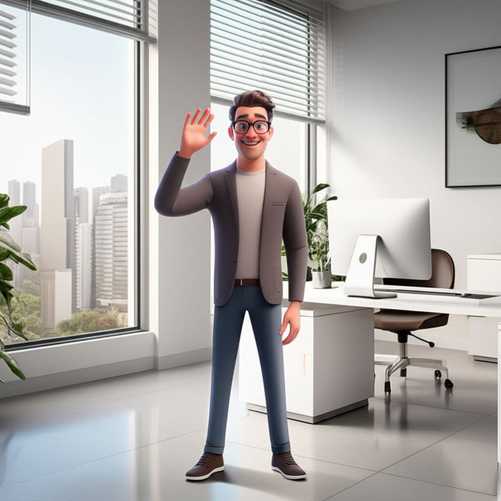 Digital Transformation Consulting