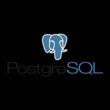 PostgreSQL